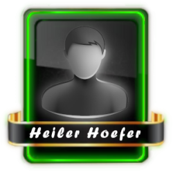 Heiler Hoefer